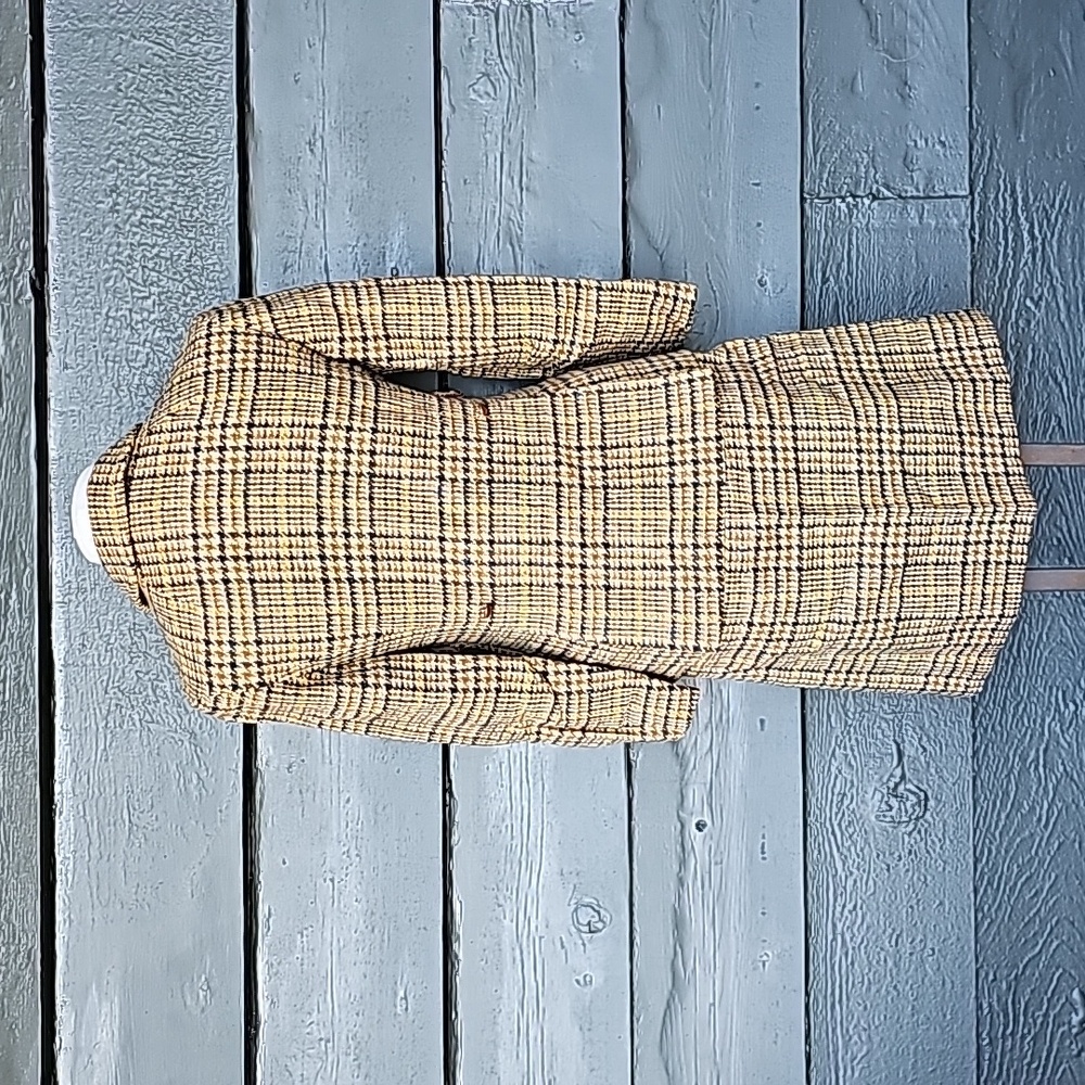 Pendleton Suit - image 6